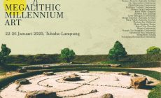 Permalink to SHARING TIME: MEGALITHIC MILLENNIUM ART