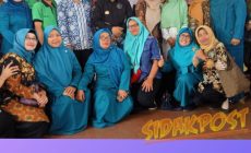 Permalink to Bupati Malang Apresiasi Kegiatan Sunday Market