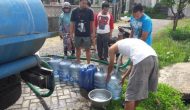 Permalink to 11 Truk Tangki Air Bersih untuk Dibagikan kepada Warga Kota Malang