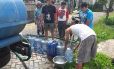 Permalink to 11 Truk Tangki Air Bersih untuk Dibagikan kepada Warga Kota Malang