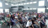Permalink to 253 Sertifikat Hak Atas Program PTSL 2019 Desa Bumiaji Terbagikan