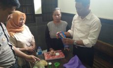 Permalink to Ruang Tahanan Polres Banjar Tingkatkan Pemeriksaan Barang Bawaan Pembesuk