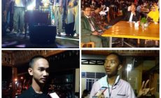 Permalink to Siswa/I SMAN 3 Kayu Agung Buat Acara Bertema Star Night