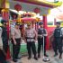 Polres Banjar Laksanakan Oprasi Pengaman dalam Perayaan Imlek 2571