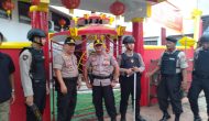 Permalink to Polres Banjar Laksanakan Oprasi Pengaman dalam Perayaan Imlek 2571