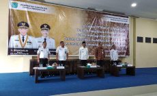 Permalink to Pemerintah Dorong Elektronifikasi Keuangan Daerah