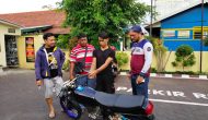 Permalink to Reskim Polsek Singasari Bekuk Curanmor