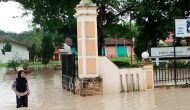 Permalink to Kantor Kebun Ambalutu PTPN3 dan Rumah Warga Terendam Bencana Banjir