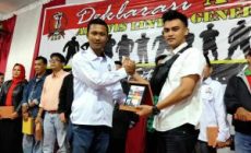 Permalink to Aktivis Muda OKI Peroleh Penghargaan “Aktivis Pergerakan” Pada Deklarasi ALG