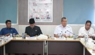 Permalink to DPRD Muba Tindaklanjuti Permasalahan PT. Pertamina