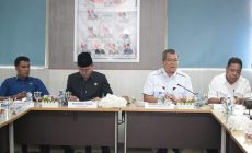 Permalink to DPRD Muba Tindaklanjuti Permasalahan PT. Pertamina
