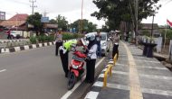 Permalink to Satlantas Polres Muba Lakukan Giat Rutin Demi Tingkatkan Kesadaran Berlalu Lintas