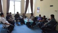 Permalink to Komisi I DPRD Muba Lakukan Monitoring Evaluasi RADD TA 2019 Kecamatan Tungkal Jaya