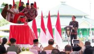 Permalink to Ke Bengkulu, Presiden Jokowi Resmikan Monumen Pahlawan Nasional Ibu Fatmawati