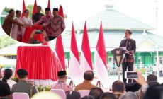 Permalink to Ke Bengkulu, Presiden Jokowi Resmikan Monumen Pahlawan Nasional Ibu Fatmawati