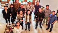 Permalink to Presiden Akan Hadiri Hari Pers Nasional 2020 di Kalimantan Selatan