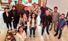 Permalink to Presiden Akan Hadiri Hari Pers Nasional 2020 di Kalimantan Selatan