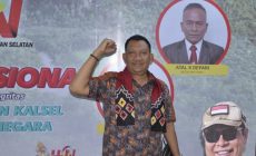 Permalink to PWI Lampung Adakan Lomba Karya Jurnalistik di HPN 2020