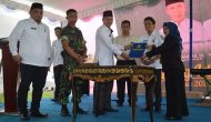 Permalink to Pemkab OKI Isbat Nikahkan 1.442 Pasangan Sejak 2015