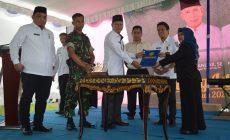 Permalink to Pemkab OKI Isbat Nikahkan 1.442 Pasangan Sejak 2015
