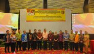 Permalink to Dinas Kominfotik Lampung Gelar Rapat Koordinasi Dengan Dinas Kominfo Kabupaten/Kota 