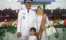 Permalink to Abdullah Kodir M. Nur Resmi Jabat Kepala Desa Sargeni