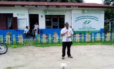 Permalink to Alat Drone Bersama Deni Sasmoho di Kebun Sei Dadap PTPN3
