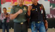 Permalink to Dandim 0403 Adakan Kopi Morning Bersama Insan Pers OKU Raya