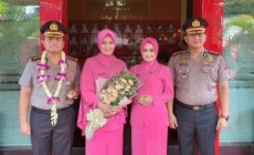 Permalink to Acara Sertijab Kapolres Malang Didatangi Puluhan Wartawan