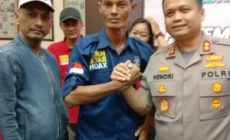 Permalink to Polres Malang ajak Nitizen Kabupaten Malang Jadi Kodusif
