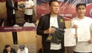 Permalink to APSI Lampung dan Dr. Cofee MOU sekaligus Grand Opening Pojok Hukum