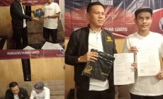 Permalink to APSI Lampung dan Dr. Cofee MOU sekaligus Grand Opening Pojok Hukum