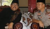 Permalink to Pondok Pesantren an Nur 2 Dapat Kunjungan dari Kapolres Malang