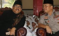 Permalink to Pondok Pesantren an Nur 2 Dapat Kunjungan dari Kapolres Malang