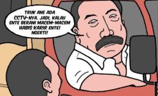 Permalink to Diduga Ada Pungli di Satlantas Tubaba kepada Pemilik Usaha Truk Bermuatan