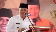 Permalink to Bupati OKI H Iskandar SE Resmikan Rumah Dakwah untuk Umat