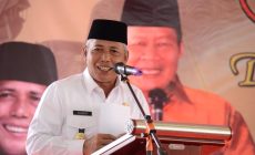 Permalink to Bupati OKI H Iskandar SE Resmikan Rumah Dakwah untuk Umat