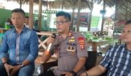 Permalink to Kapolres Tubaba Himbau Media Memberikan Informasi yang tidak Menimbulkan Kepanikan Terkait Virus Corona