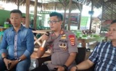 Permalink to Kapolres Tubaba Himbau Media Memberikan Informasi yang tidak Menimbulkan Kepanikan Terkait Virus Corona