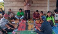 Permalink to Sosialisasi Pra Kondisi Rehab DAS di OKUS 