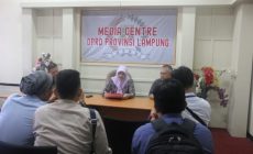 Permalink to DPRD Provinsi Lampung Umumkan Hasil Seleksi Anggota Komisi Informasi