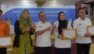 Permalink to DRA Bupati Pertama di Indonesia Lakukan SP Online