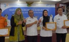 Permalink to DRA Bupati Pertama di Indonesia Lakukan SP Online