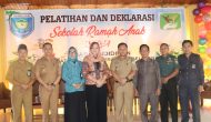 Permalink to Disdik OKU Selatan Gelar Pelatihan dan Deklarasi Sekolah Ramah Anak