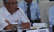 Permalink to Percepat Pelaksanaan DAK, Bappeda Muba Gelar Rakor
