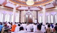 Permalink to Resmikan Masjid Iqro, Gubernur Arinal Tekankan Masjid sebagai Tempat Pembentukan Karakter dan Imtaq