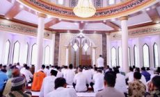 Permalink to Resmikan Masjid Iqro, Gubernur Arinal Tekankan Masjid sebagai Tempat Pembentukan Karakter dan Imtaq