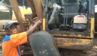 Permalink to Pencuri Gasak CPU Alat Berat di Karang Rejo