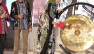 Permalink to Riana Sari Arinal Bidik Pengembangan Pariwisata dan Ekonomi Kreatif melalui Wedding Expo