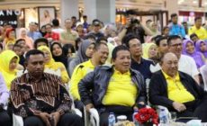 Permalink to Sambut HUT Lampung ke-56, Gubernur Arinal Buka Festival Olahraga Rekreasi Tahun 2020